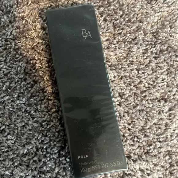 Pola BA Cleansing Cream - Picture 4 of 4